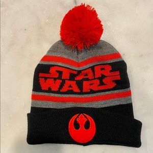 Boy’s Star Wars Beanie